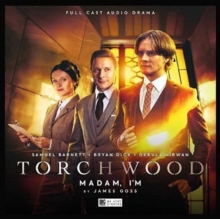 Torchwood #52 Madam I'm