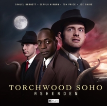 Torchwood Soho: Ashenden