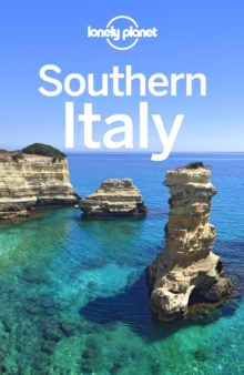 Lonely Planet Southern Italy