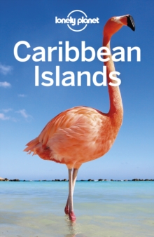 Lonely Planet Caribbean Islands 8