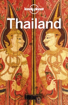 Lonely Planet Thailand