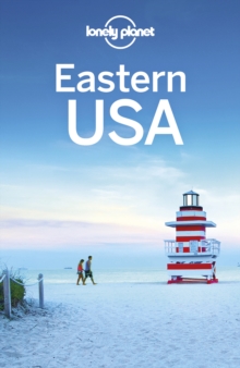 Lonely Planet Eastern USA