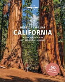 Lonely Planet Best Day Walks California