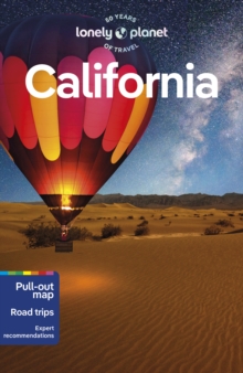 Lonely Planet California