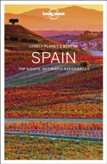 Lonely Planet Best of Spain