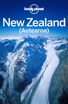 Lonely Planet New Zealand 20