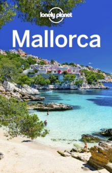 Lonely Planet Mallorca