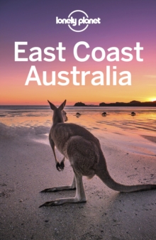 Lonely Planet East Coast Australia