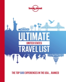 Lonely Planet Ultimate USA Travel List