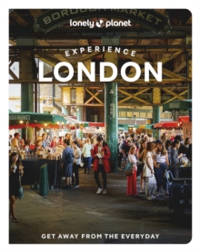 Lonely Planet Experience London