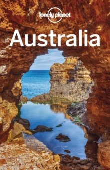 Lonely Planet Australia