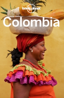 Lonely Planet Colombia