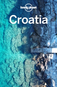 Lonely Planet Croatia