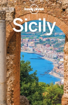 Lonely Planet Sicily