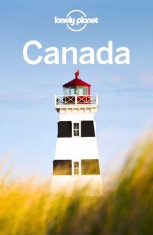 Lonely Planet Canada