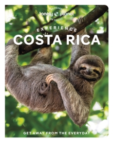 Lonely Planet Experience Costa Rica