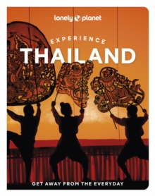 Lonely Planet Experience Thailand