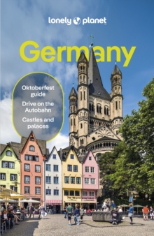 Lonely Planet Germany