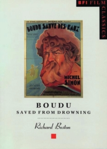 Boudu Saved from Drowning