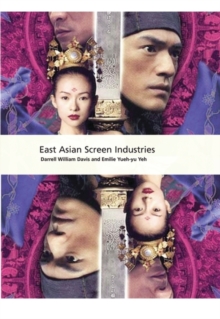 East Asian Screen Industries