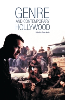 Genre and Contemporary Hollywood