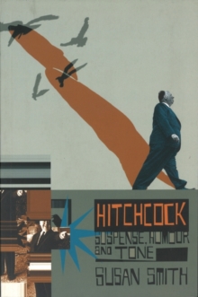 Hitchcock : Suspense, Humour and Tone