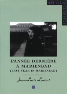 L'Ann e derni re   Marienbad (Last Year in Marienbad)