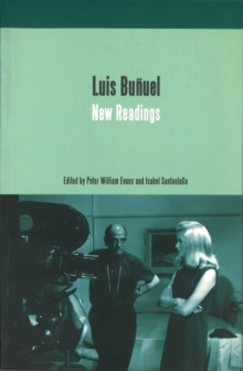 Luis Bunuel : New Readings