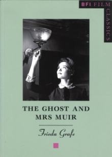 The Ghost and Mrs Muir