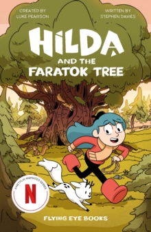 Hilda And The Faratok Tree