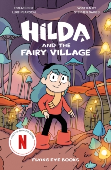 Hilda And The Fairy Village