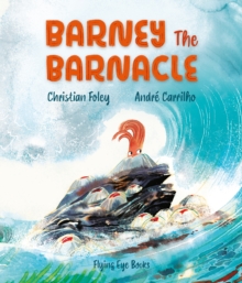 Barney the Barnacle