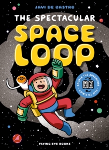 The Spectacular Space Loop