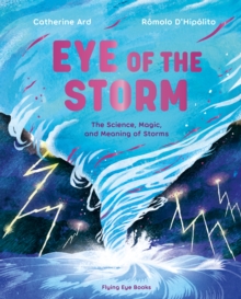 Eye of the Storm