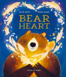 Bear Heart Louise Greig