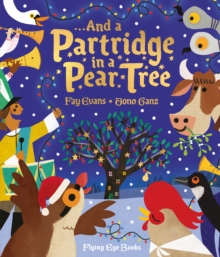 And A Partridge In A Pear Tree Hb - Image 6