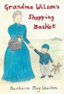 Grandma Wilson's Shopping Basket