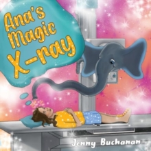 Anas Magic X-ray