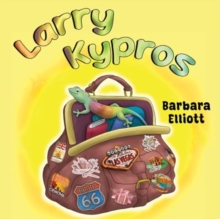 Larry Kypros