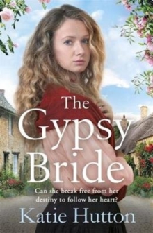 The Gypsy Bride : An Emotional cross-cultural Family Saga