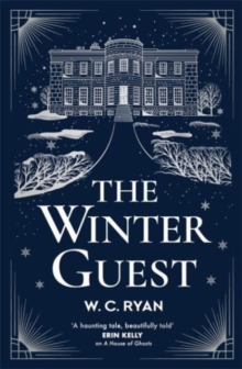 The Winter Guest : The perfect chilling, gripping mystery as the nights draw in