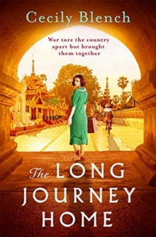 The Long Journey Home, Paperback / softback Book The Long Journey Home, Paperback / softback Book