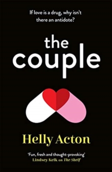 The Couple : The must-read romcom with a difference