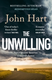 The Unwilling : The gripping new thriller from the author of the Richard & Judy Book Club pick