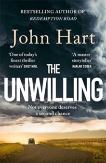 The Unwilling : The gripping new thriller from the author of the Richard & Judy Book Club pick