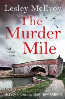 The Murder Mile : A Yorkshire Crime Thriller