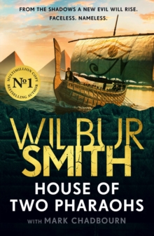Bonnier Books Uk The House Of Two Pharaohs , Step Into The World Of Gold, Gods And Deadly Ambition In The Latest Sunday Times Bestseller