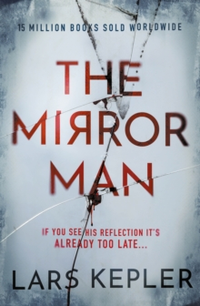 The Mirror Man : The most chilling must-read thriller of 2023