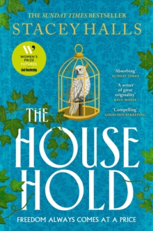 Bonnier Books Uk Household , The Utterly Captivating, Page-turning Sunday Times Bestseller From The Author Of The Familiars