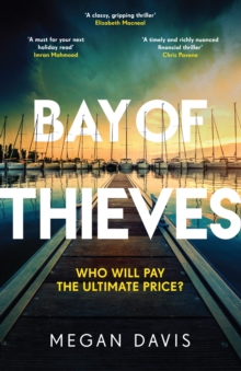 Bay of Thieves : Immerse yourself in the sun-soaked financial thriller of the summer